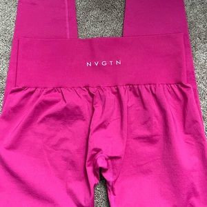 NVGTN leggings New without tags. Never worn.